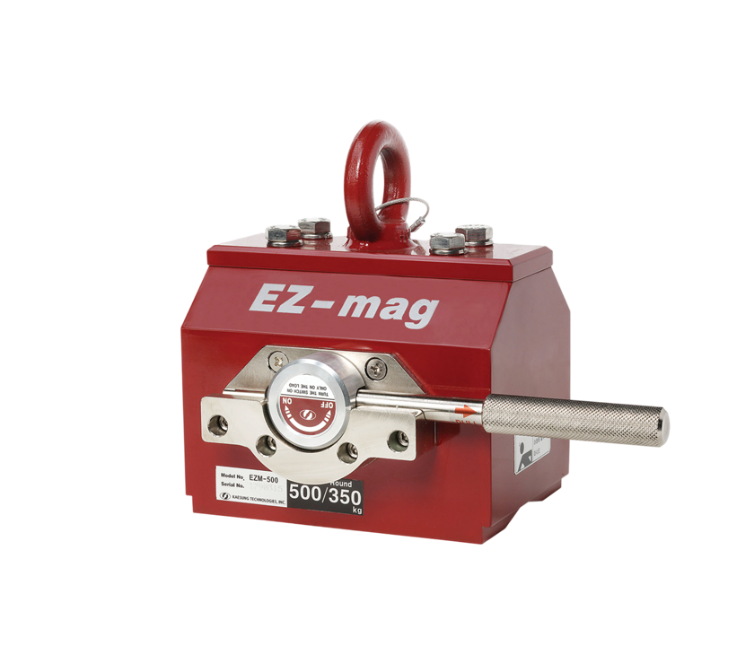 EZ-mag® 이지맥