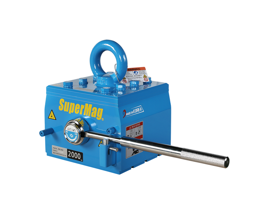SuperMag® MAX 슈퍼맥MAX