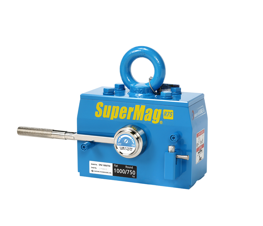 SuperMag® R75 슈퍼맥R75